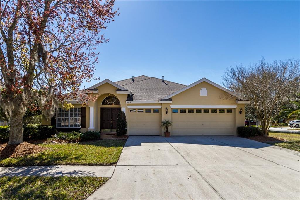 4614 KILCOYNE COURT, LUTZ, Florida 33558, 4 Bedrooms Bedrooms, 6 Rooms Rooms,3 BathroomsBathrooms,Residential,For sale,KILCOYNE,T2926898