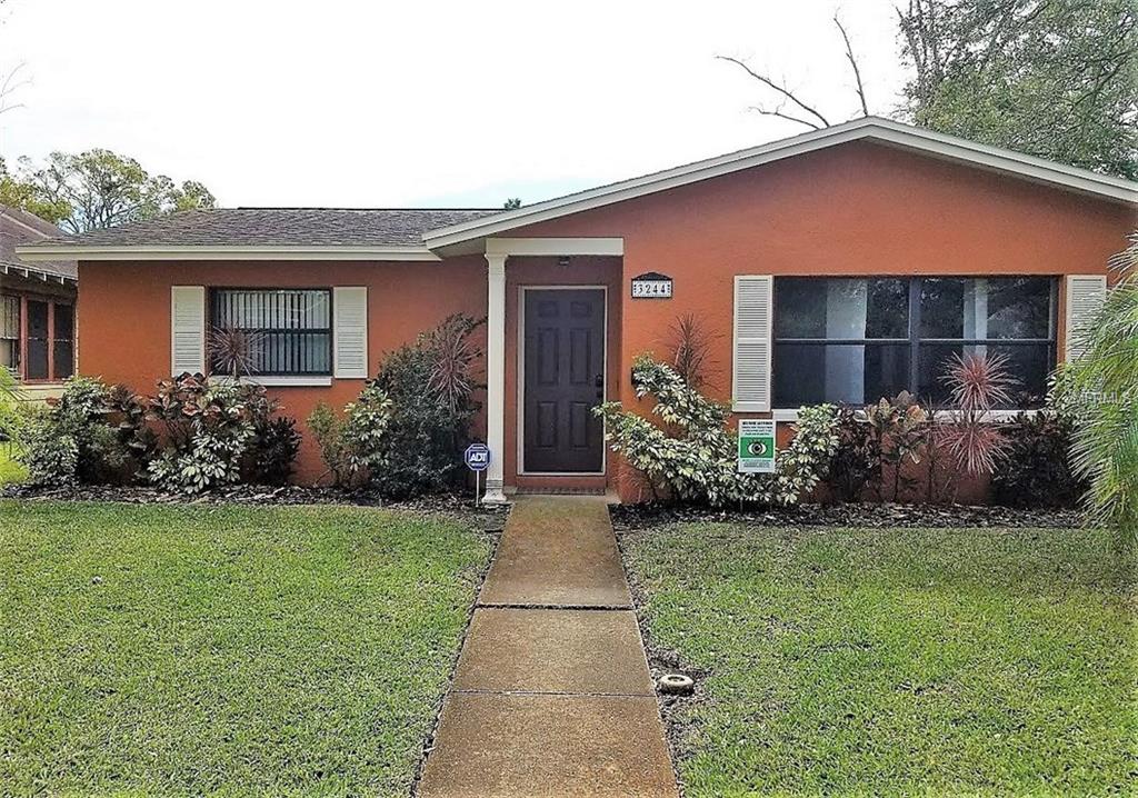 3244 8TH AVENUE N, ST PETERSBURG, Florida 33713, 2 Bedrooms Bedrooms, 6 Rooms Rooms,1 BathroomBathrooms,Residential,For sale,8TH,U7847575