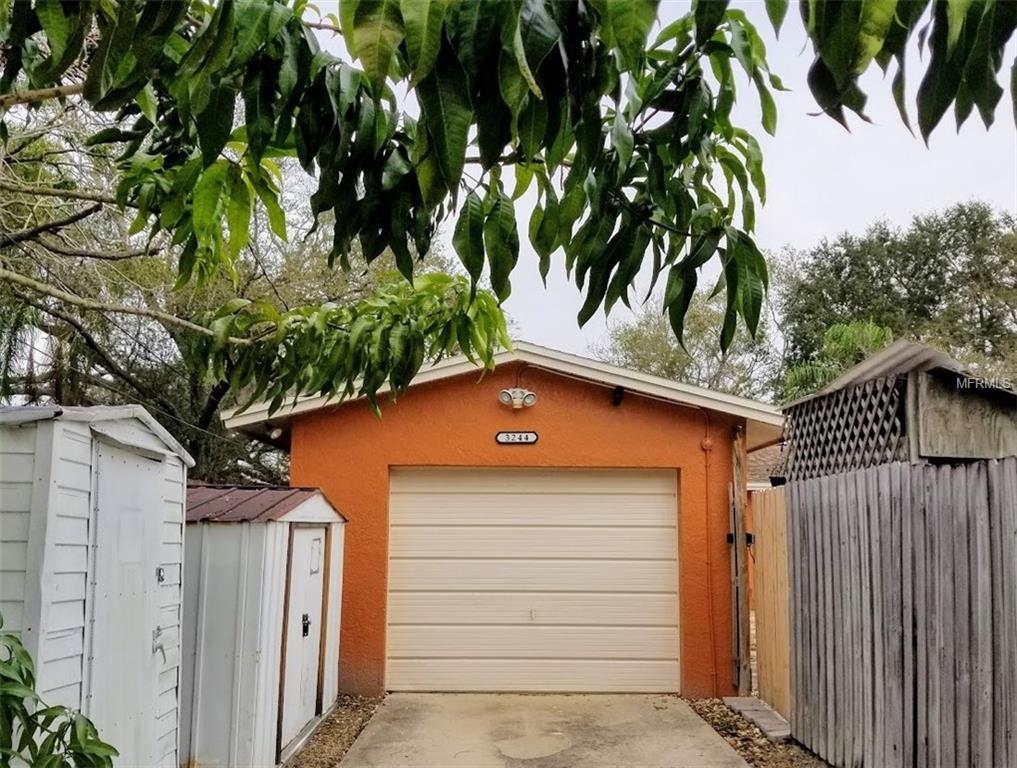 3244 8TH AVENUE N, ST PETERSBURG, Florida 33713, 2 Bedrooms Bedrooms, 6 Rooms Rooms,1 BathroomBathrooms,Residential,For sale,8TH,U7847575