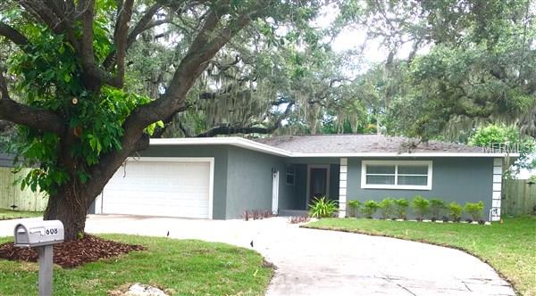 608 S LOIS AVENUE, TAMPA, Florida 33609, 3 Bedrooms Bedrooms, 3 Rooms Rooms,2 BathroomsBathrooms,Residential,For sale,LOIS,O5525324