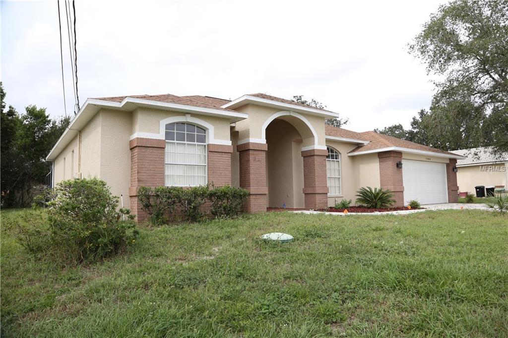 11663 LINDEN DRIVE, SPRING HILL, Florida 34608, 3 Bedrooms Bedrooms, 8 Rooms Rooms,2 BathroomsBathrooms,Residential,For sale,LINDEN,W7634210