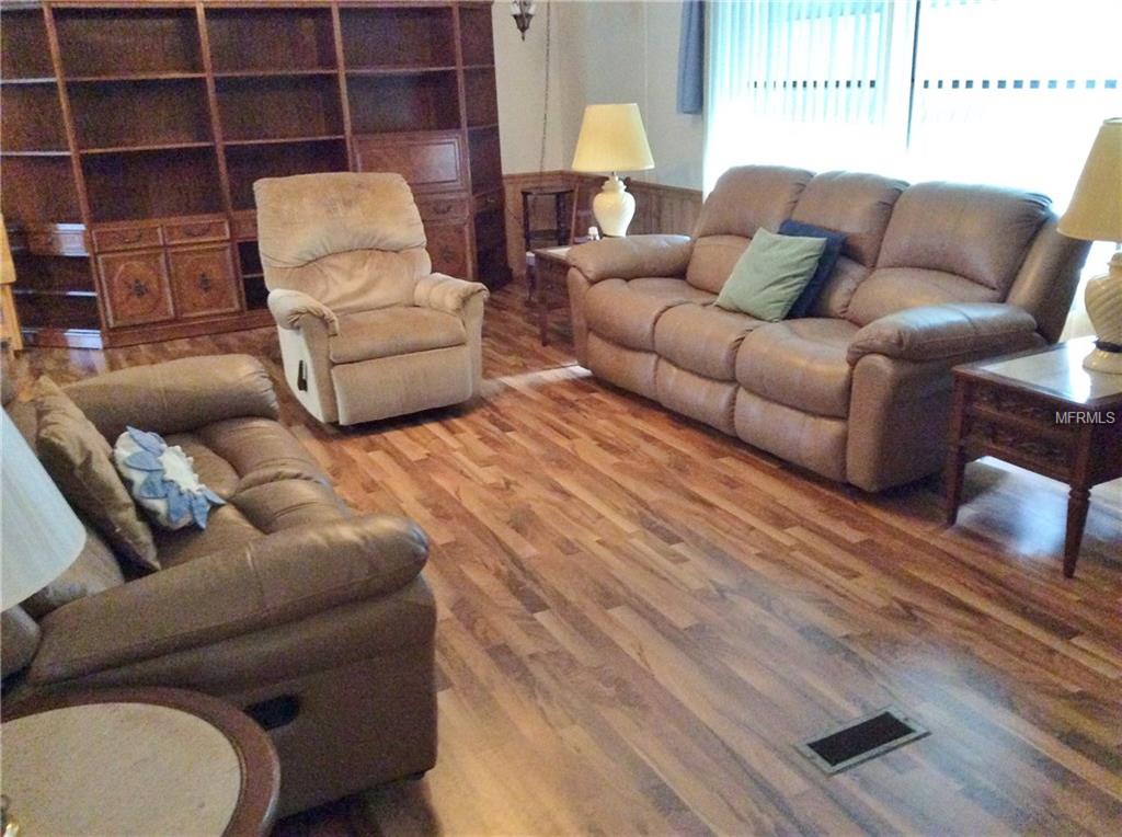 3124 SHADY CREEK DRIVE, ZEPHYRHILLS, Florida 33543, 3 Bedrooms Bedrooms, 7 Rooms Rooms,2 BathroomsBathrooms,Residential,For sale,SHADY CREEK,E2205488