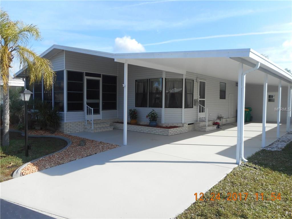 15550 BURNT STORE RD ROAD, PUNTA GORDA, Florida 33955, 2 Bedrooms Bedrooms, 6 Rooms Rooms,2 BathroomsBathrooms,Residential,For sale,BURNT STORE RD,C7247054