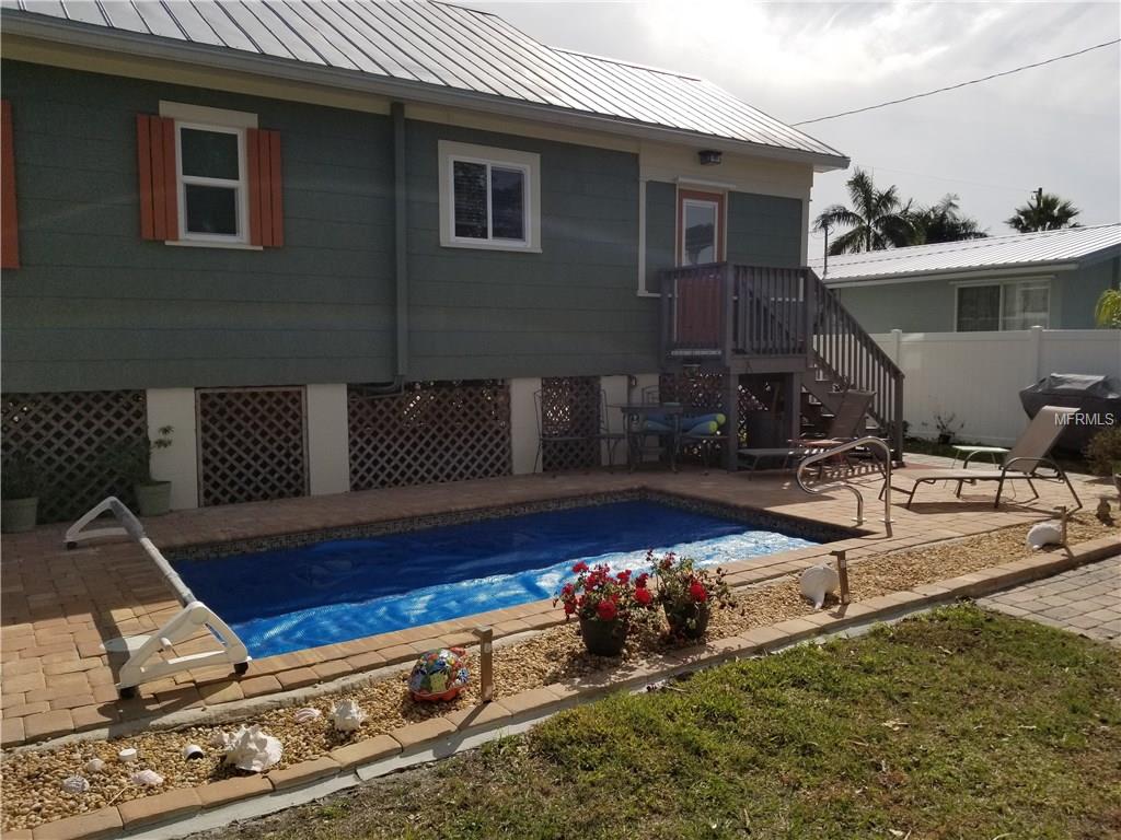 610 PALM AVENUE, PUNTA GORDA, Florida 33950, 2 Bedrooms Bedrooms, 7 Rooms Rooms,1 BathroomBathrooms,Residential,For sale,PALM,C7248175