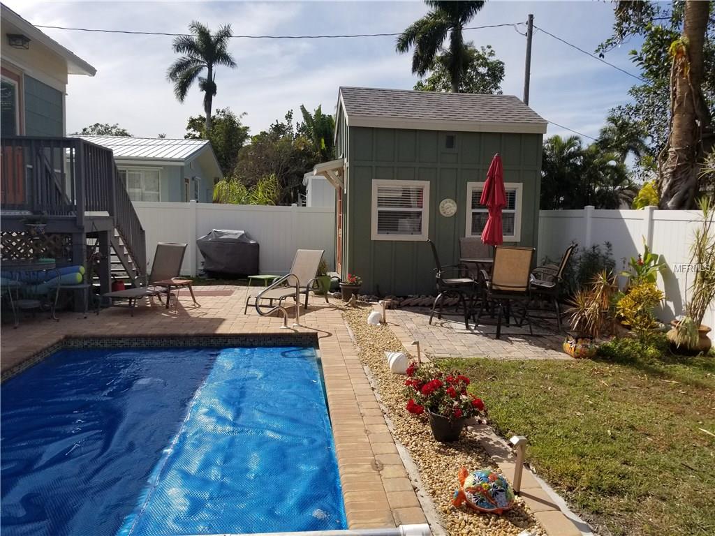 610 PALM AVENUE, PUNTA GORDA, Florida 33950, 2 Bedrooms Bedrooms, 7 Rooms Rooms,1 BathroomBathrooms,Residential,For sale,PALM,C7248175