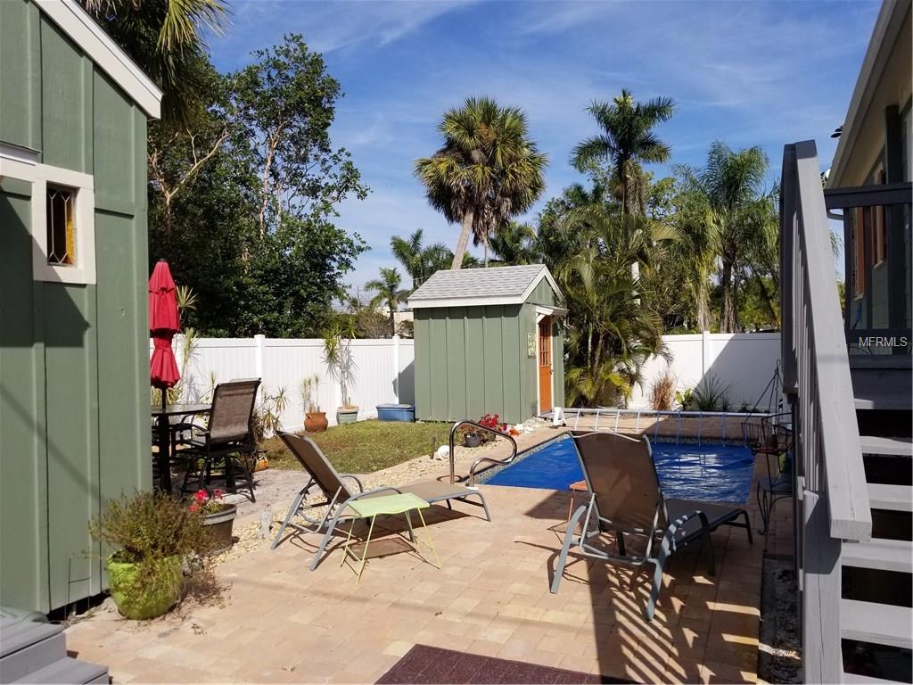 610 PALM AVENUE, PUNTA GORDA, Florida 33950, 2 Bedrooms Bedrooms, 7 Rooms Rooms,1 BathroomBathrooms,Residential,For sale,PALM,C7248175