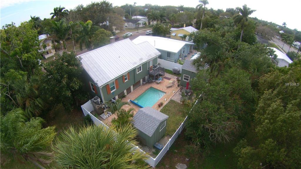 610 PALM AVENUE, PUNTA GORDA, Florida 33950, 2 Bedrooms Bedrooms, 7 Rooms Rooms,1 BathroomBathrooms,Residential,For sale,PALM,C7248175