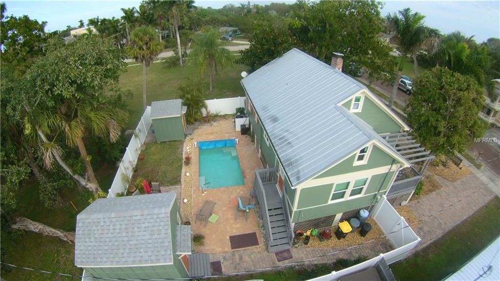 610 PALM AVENUE, PUNTA GORDA, Florida 33950, 2 Bedrooms Bedrooms, 7 Rooms Rooms,1 BathroomBathrooms,Residential,For sale,PALM,C7248175