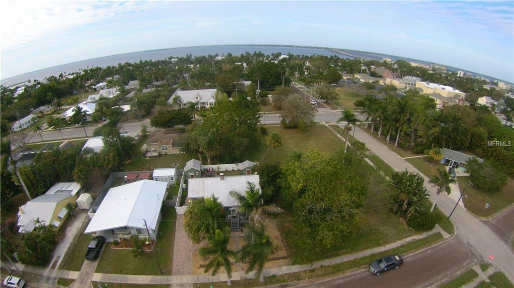 610 PALM AVENUE, PUNTA GORDA, Florida 33950, 2 Bedrooms Bedrooms, 7 Rooms Rooms,1 BathroomBathrooms,Residential,For sale,PALM,C7248175