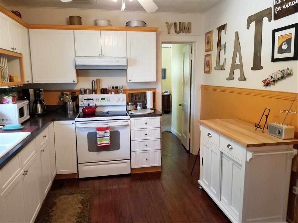 610 PALM AVENUE, PUNTA GORDA, Florida 33950, 2 Bedrooms Bedrooms, 7 Rooms Rooms,1 BathroomBathrooms,Residential,For sale,PALM,C7248175