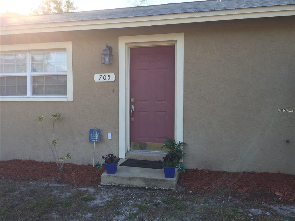705 1ST STREET SE, LARGO, Florida 33771, 3 Bedrooms Bedrooms, 3 Rooms Rooms,2 BathroomsBathrooms,Residential,For sale,1ST,U7845548