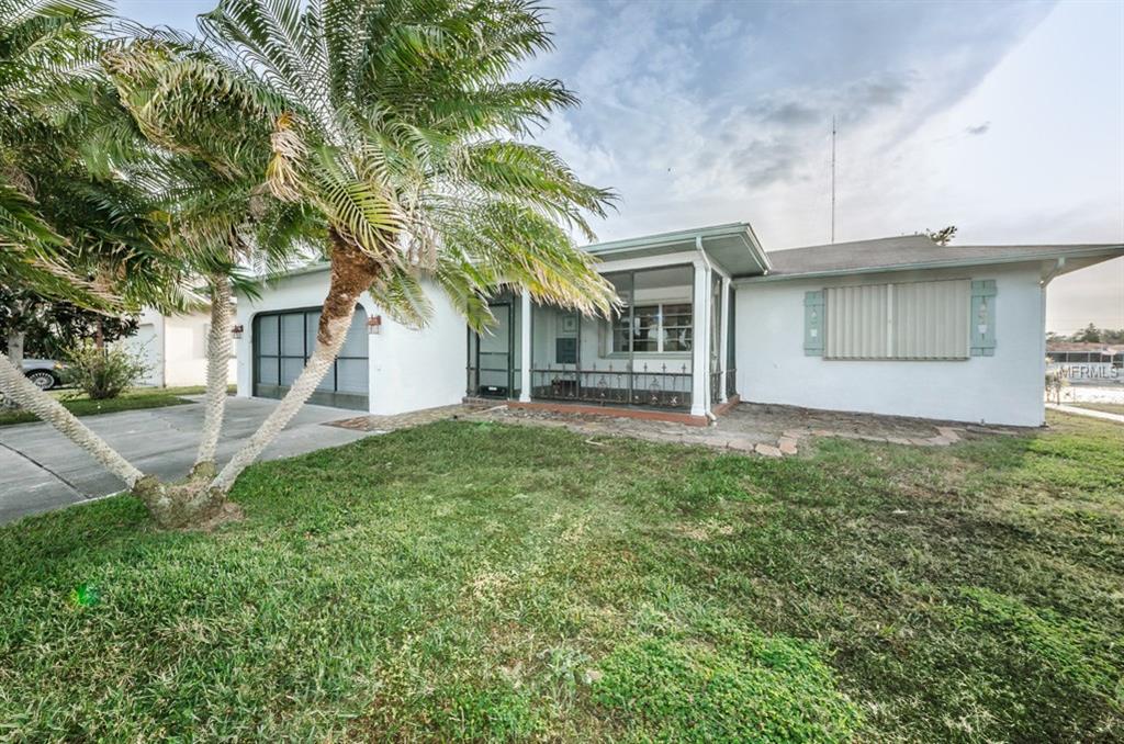 3140 JACKSON DRIVE, HOLIDAY, Florida 34691, 3 Bedrooms Bedrooms, 5 Rooms Rooms,2 BathroomsBathrooms,Residential,For sale,JACKSON,W7637414