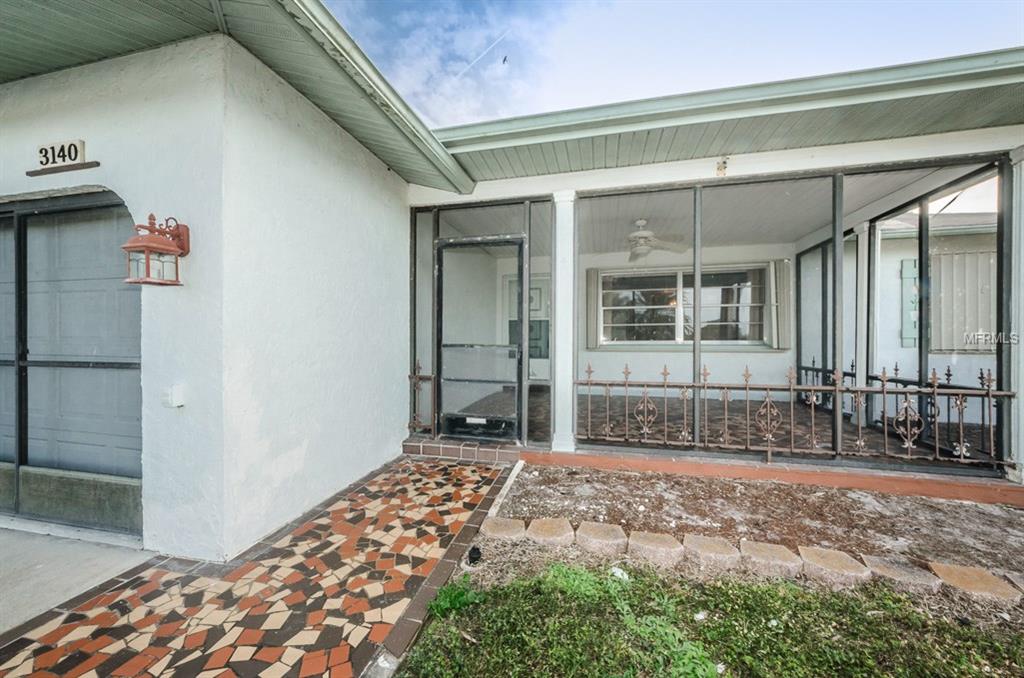 3140 JACKSON DRIVE, HOLIDAY, Florida 34691, 3 Bedrooms Bedrooms, 5 Rooms Rooms,2 BathroomsBathrooms,Residential,For sale,JACKSON,W7637414