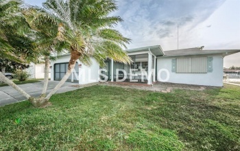 3140 JACKSON DRIVE, HOLIDAY, Florida 34691, 3 Bedrooms Bedrooms, 5 Rooms Rooms,2 BathroomsBathrooms,Residential,For sale,JACKSON,W7637414