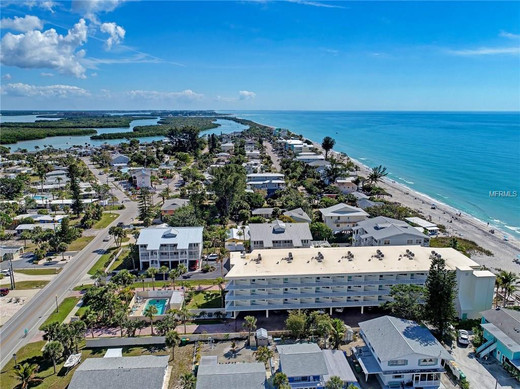 1480 GULF BOULEVARD, ENGLEWOOD, Florida 34223, 2 Bedrooms Bedrooms, 6 Rooms Rooms,2 BathroomsBathrooms,Residential,For sale,GULF,D5922969