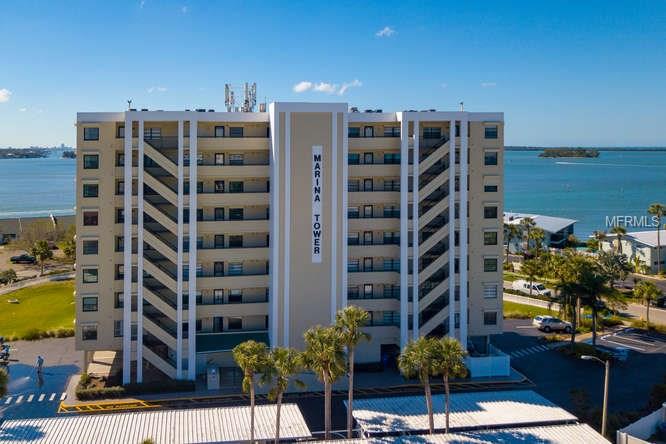 2530 GARY CIRCLE, DUNEDIN, Florida 34698, 2 Bedrooms Bedrooms, 5 Rooms Rooms,2 BathroomsBathrooms,Residential,For sale,GARY,U7847576