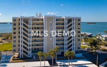 2530 GARY CIRCLE, DUNEDIN, Florida 34698, 2 Bedrooms Bedrooms, 5 Rooms Rooms,2 BathroomsBathrooms,Residential,For sale,GARY,U7847576