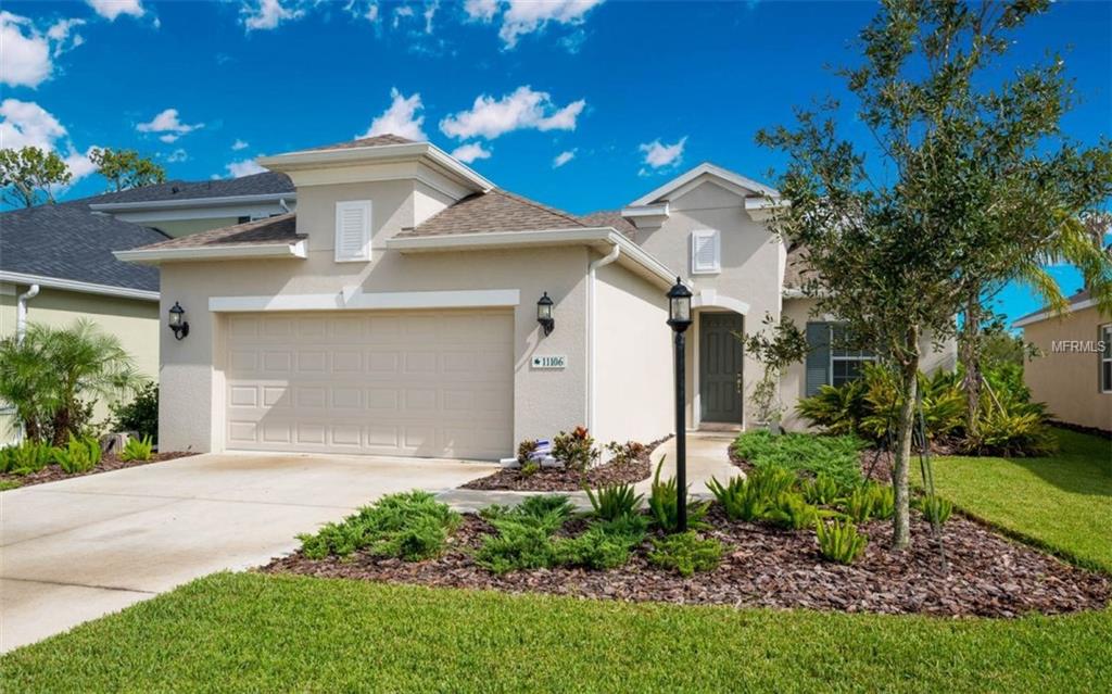 11106 BLUE MAGNOLIA LANE, PARRISH, Florida 34219, 4 Bedrooms Bedrooms, 11 Rooms Rooms,2 BathroomsBathrooms,Residential,For sale,BLUE MAGNOLIA,A4195774