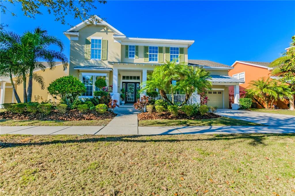 5248 BRIGHTON SHORE DRIVE, APOLLO BEACH, Florida 33572, 4 Bedrooms Bedrooms, 6 Rooms Rooms,3 BathroomsBathrooms,Residential,For sale,BRIGHTON SHORE,T2926903