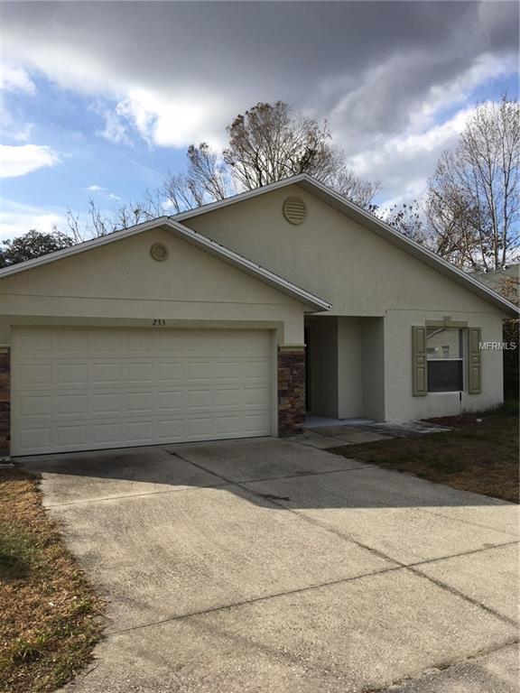 255 STALLWORTH COURT, OVIEDO, Florida 32765, 3 Bedrooms Bedrooms, 5 Rooms Rooms,2 BathroomsBathrooms,Residential,For sale,STALLWORTH,O5560725