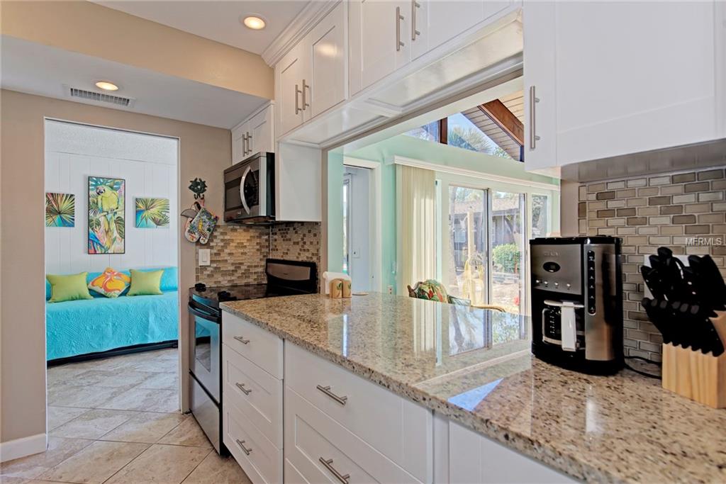 2980 N BEACH ROAD, ENGLEWOOD, Florida 34223, 2 Bedrooms Bedrooms, 4 Rooms Rooms,2 BathroomsBathrooms,Residential,For sale,BEACH,D5922970