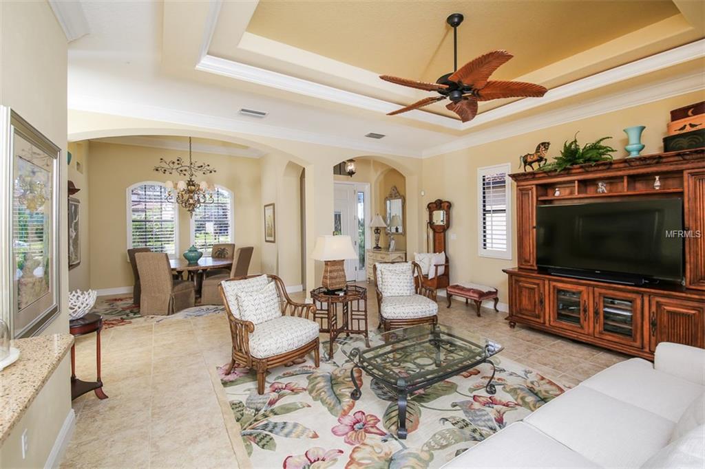 1153 CIELO COURT, NORTH VENICE, Florida 34275, 3 Bedrooms Bedrooms, 4 Rooms Rooms,2 BathroomsBathrooms,Residential,For sale,CIELO,N5916411