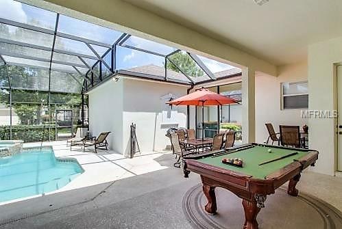 7407 VELLEUX STREET, REUNION, Florida 34747, 5 Bedrooms Bedrooms, 10 Rooms Rooms,3 BathroomsBathrooms,Residential,For sale,VELLEUX,S4849248