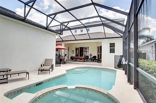 7407 VELLEUX STREET, REUNION, Florida 34747, 5 Bedrooms Bedrooms, 10 Rooms Rooms,3 BathroomsBathrooms,Residential,For sale,VELLEUX,S4849248