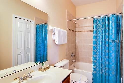 7407 VELLEUX STREET, REUNION, Florida 34747, 5 Bedrooms Bedrooms, 10 Rooms Rooms,3 BathroomsBathrooms,Residential,For sale,VELLEUX,S4849248