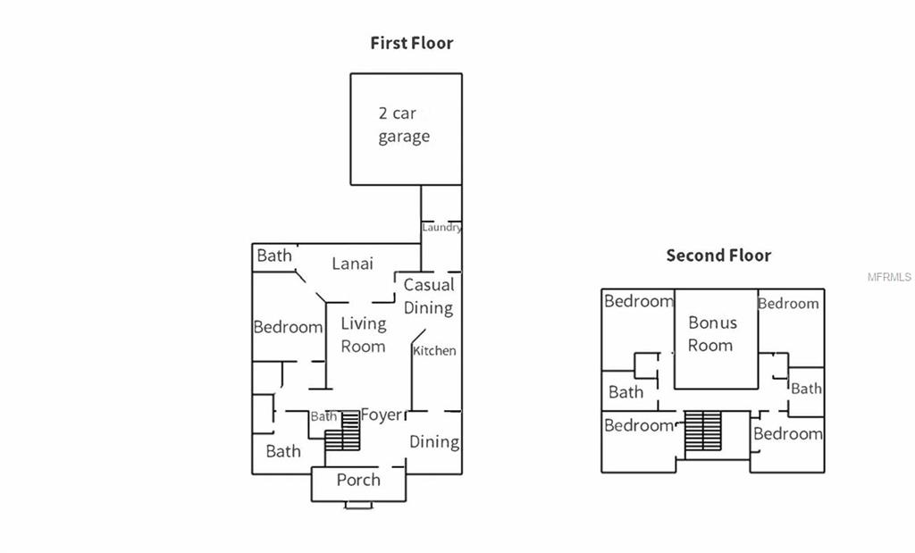 7407 VELLEUX STREET, REUNION, Florida 34747, 5 Bedrooms Bedrooms, 10 Rooms Rooms,3 BathroomsBathrooms,Residential,For sale,VELLEUX,S4849248
