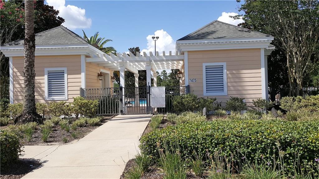 7407 VELLEUX STREET, REUNION, Florida 34747, 5 Bedrooms Bedrooms, 10 Rooms Rooms,3 BathroomsBathrooms,Residential,For sale,VELLEUX,S4849248