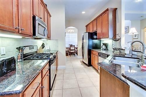 7407 VELLEUX STREET, REUNION, Florida 34747, 5 Bedrooms Bedrooms, 10 Rooms Rooms,3 BathroomsBathrooms,Residential,For sale,VELLEUX,S4849248