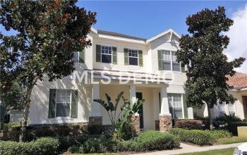 7407 VELLEUX STREET, REUNION, Florida 34747, 5 Bedrooms Bedrooms, 10 Rooms Rooms,3 BathroomsBathrooms,Residential,For sale,VELLEUX,S4849248