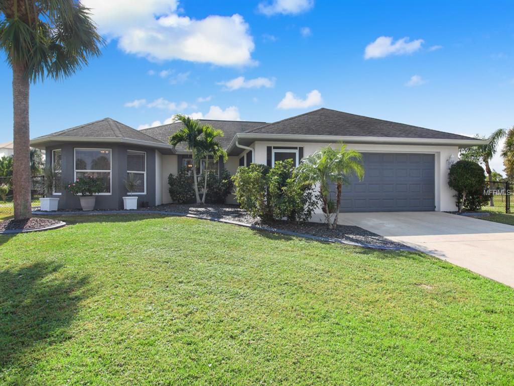 525 TABEBUIA TREE, PUNTA GORDA, Florida 33955, 3 Bedrooms Bedrooms, 3 Rooms Rooms,2 BathroomsBathrooms,Residential,For sale,TABEBUIA TREE,N5915071