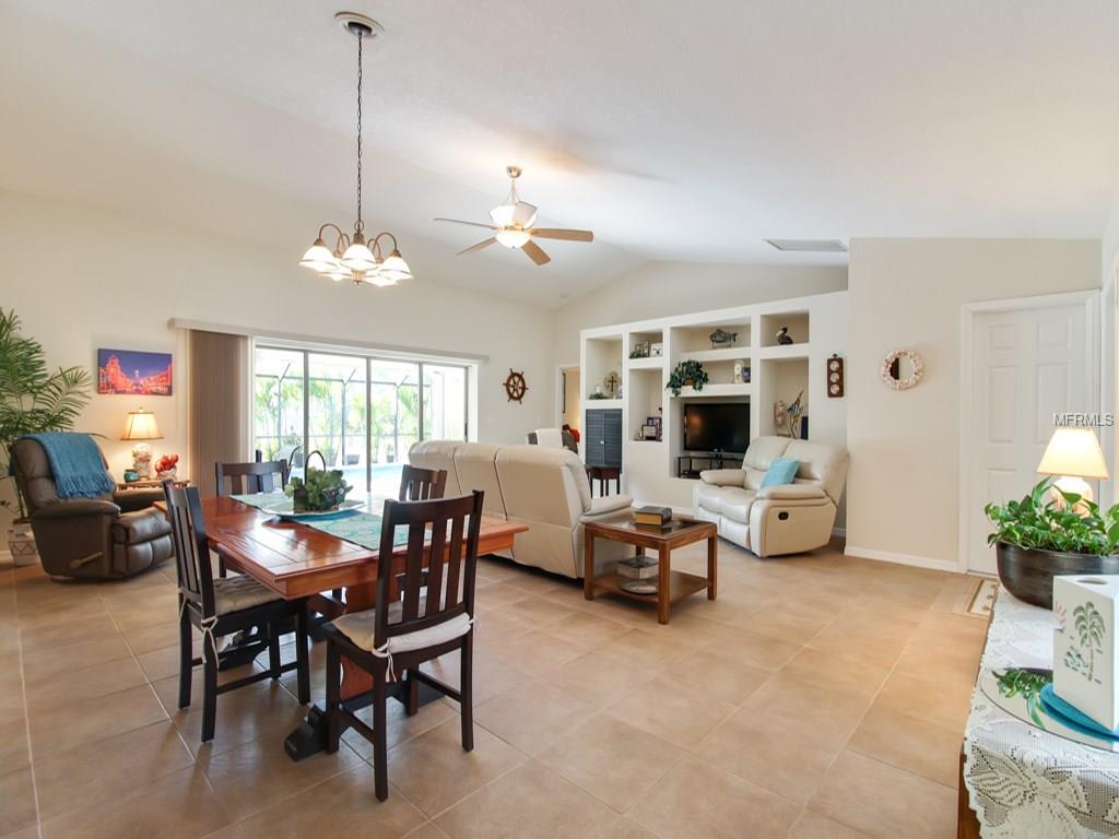525 TABEBUIA TREE, PUNTA GORDA, Florida 33955, 3 Bedrooms Bedrooms, 3 Rooms Rooms,2 BathroomsBathrooms,Residential,For sale,TABEBUIA TREE,N5915071