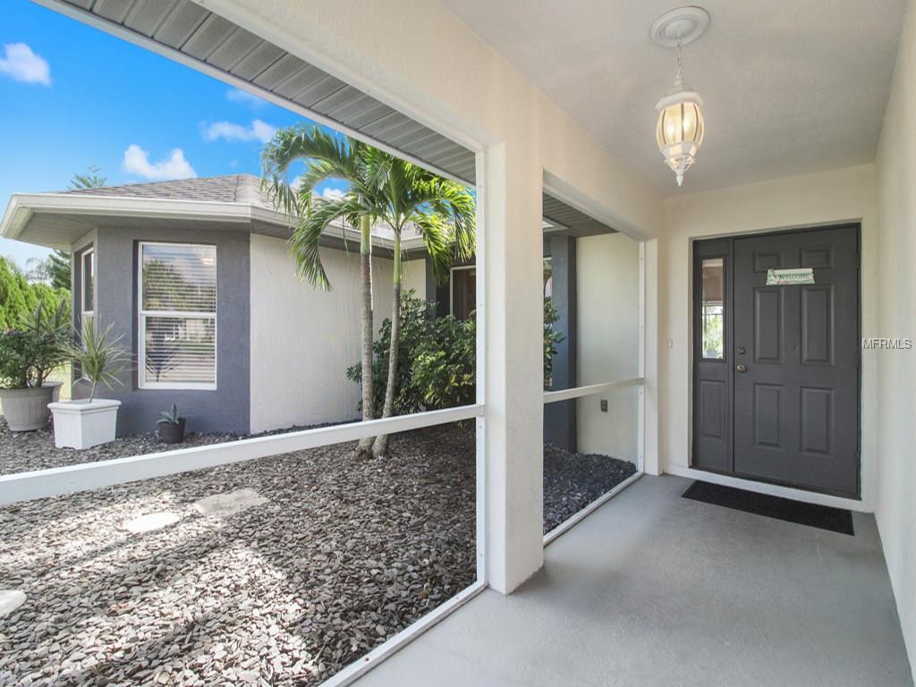 525 TABEBUIA TREE, PUNTA GORDA, Florida 33955, 3 Bedrooms Bedrooms, 3 Rooms Rooms,2 BathroomsBathrooms,Residential,For sale,TABEBUIA TREE,N5915071