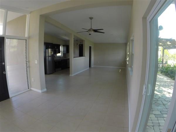 6386 SAFFORD TERRACE, NORTH PORT, Florida 34287, 2 Bedrooms Bedrooms, 3 Rooms Rooms,1 BathroomBathrooms,Residential,For sale,SAFFORD,O5551181