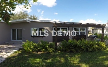 6386 SAFFORD TERRACE, NORTH PORT, Florida 34287, 2 Bedrooms Bedrooms, 3 Rooms Rooms,1 BathroomBathrooms,Residential,For sale,SAFFORD,O5551181