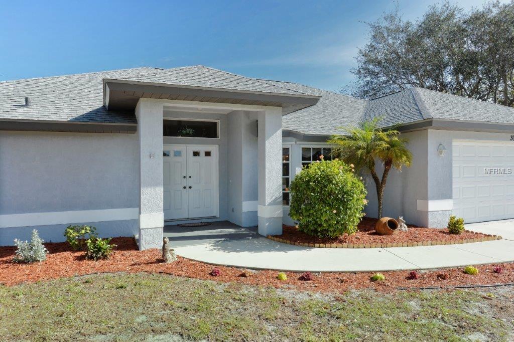 3087 ODESSA ROAD, VENICE, Florida 34293, 3 Bedrooms Bedrooms, 8 Rooms Rooms,2 BathroomsBathrooms,Residential,For sale,ODESSA,A4205017