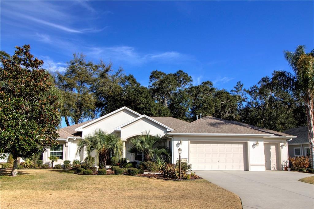 2256 CLEARWATER RUN, THE VILLAGES, Florida 32162, 3 Bedrooms Bedrooms, 8 Rooms Rooms,2 BathroomsBathrooms,Residential,For sale,CLEARWATER,G4852092