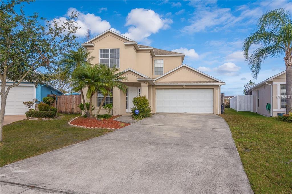 239 SEVILLE POINTE AVENUE, ORLANDO, Florida 32807, 4 Bedrooms Bedrooms, 7 Rooms Rooms,2 BathroomsBathrooms,Residential,For sale,SEVILLE POINTE,O5559305