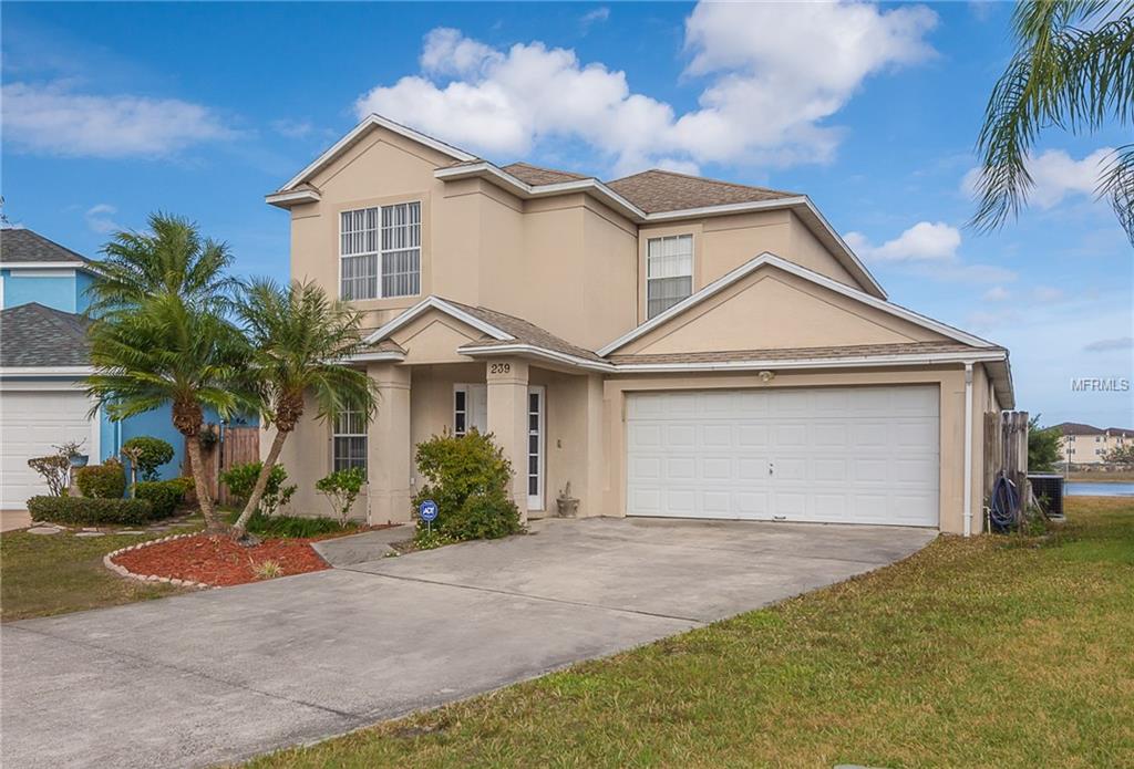 239 SEVILLE POINTE AVENUE, ORLANDO, Florida 32807, 4 Bedrooms Bedrooms, 7 Rooms Rooms,2 BathroomsBathrooms,Residential,For sale,SEVILLE POINTE,O5559305