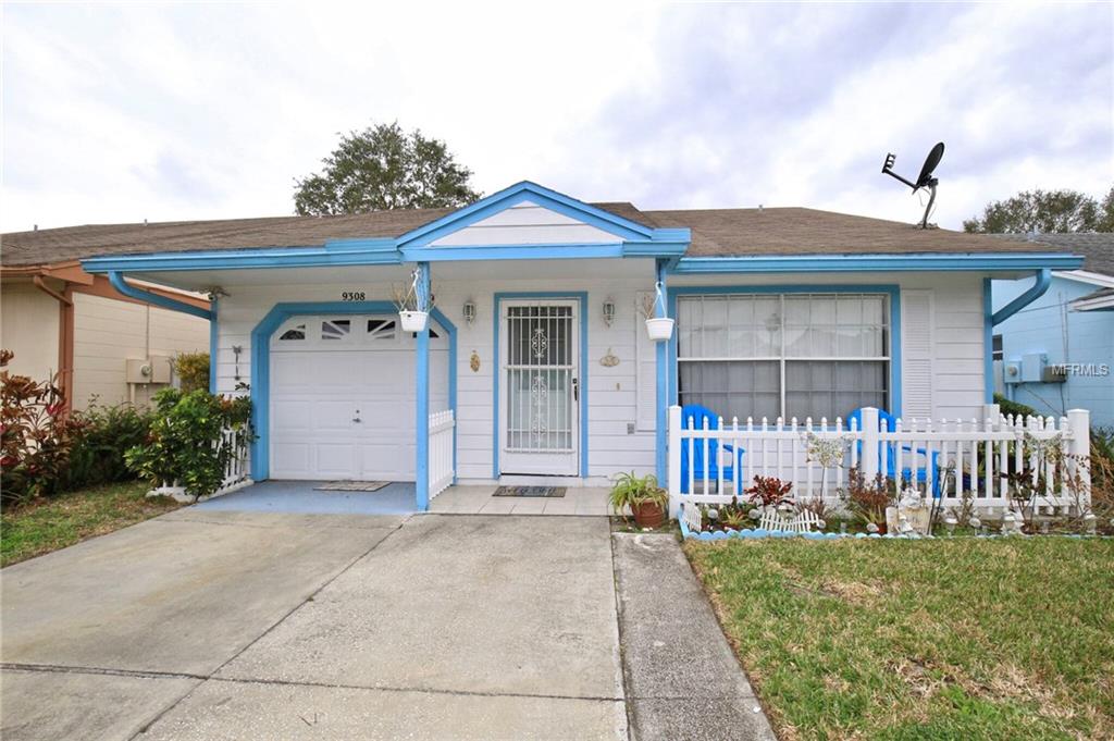9308 SONOMA DRIVE, ORLANDO, Florida 32825, 2 Bedrooms Bedrooms, 3 Rooms Rooms,2 BathroomsBathrooms,Residential,For sale,SONOMA,O5560726