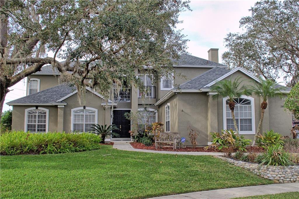 2898 WILD GINGER COURT, WINTER PARK, Florida 32792, 4 Bedrooms Bedrooms, 9 Rooms Rooms,4 BathroomsBathrooms,Residential,For sale,WILD GINGER,O5561541