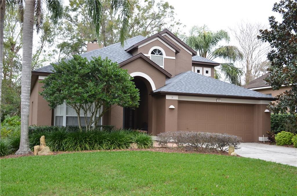 881 WHITE IVEY COURT, APOPKA, Florida 32712, 3 Bedrooms Bedrooms, 9 Rooms Rooms,2 BathroomsBathrooms,Residential,For sale,WHITE IVEY,O5561779