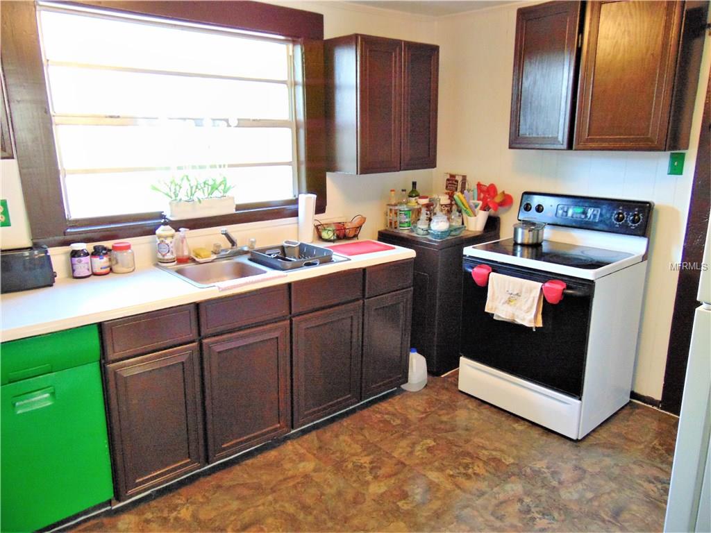 22 WATSON AVENUE, ARCADIA, Florida 34266, 4 Bedrooms Bedrooms, 6 Rooms Rooms,1 BathroomBathrooms,Residential,For sale,WATSON,D5921168