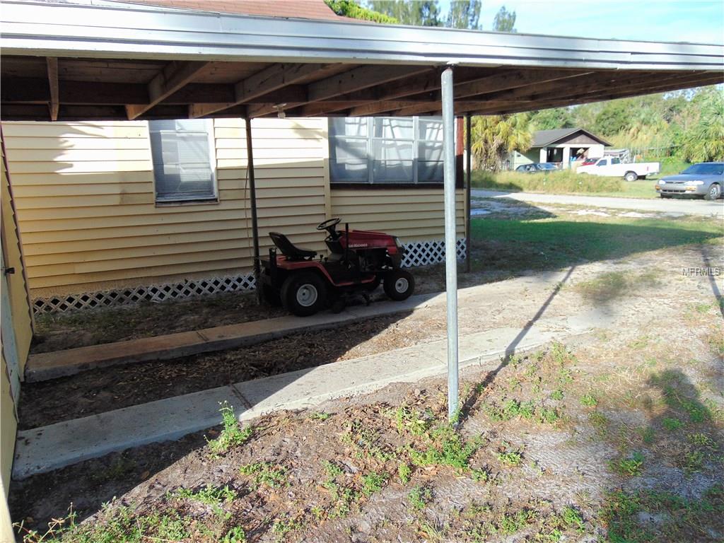 22 WATSON AVENUE, ARCADIA, Florida 34266, 4 Bedrooms Bedrooms, 6 Rooms Rooms,1 BathroomBathrooms,Residential,For sale,WATSON,D5921168