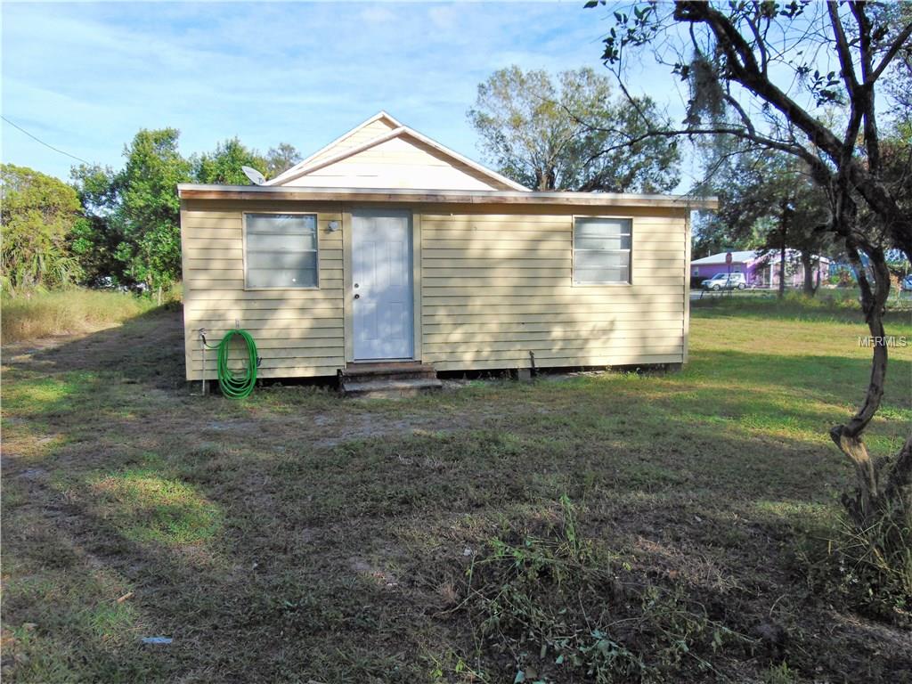 22 WATSON AVENUE, ARCADIA, Florida 34266, 4 Bedrooms Bedrooms, 6 Rooms Rooms,1 BathroomBathrooms,Residential,For sale,WATSON,D5921168