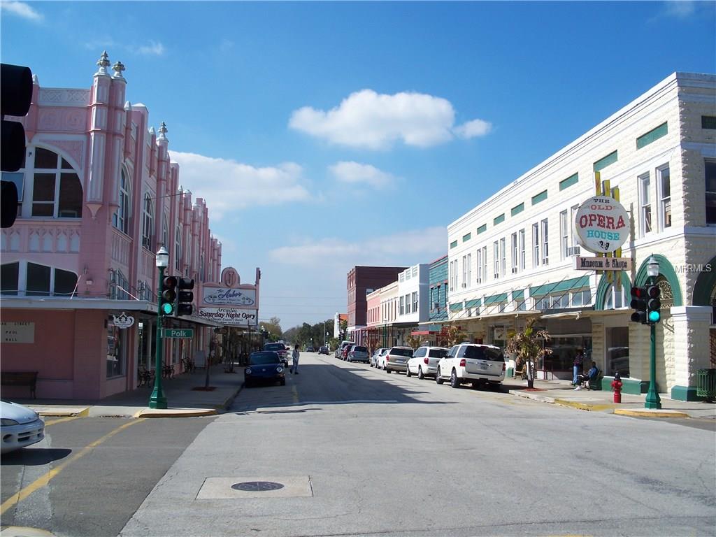 22 WATSON AVENUE, ARCADIA, Florida 34266, 4 Bedrooms Bedrooms, 6 Rooms Rooms,1 BathroomBathrooms,Residential,For sale,WATSON,D5921168