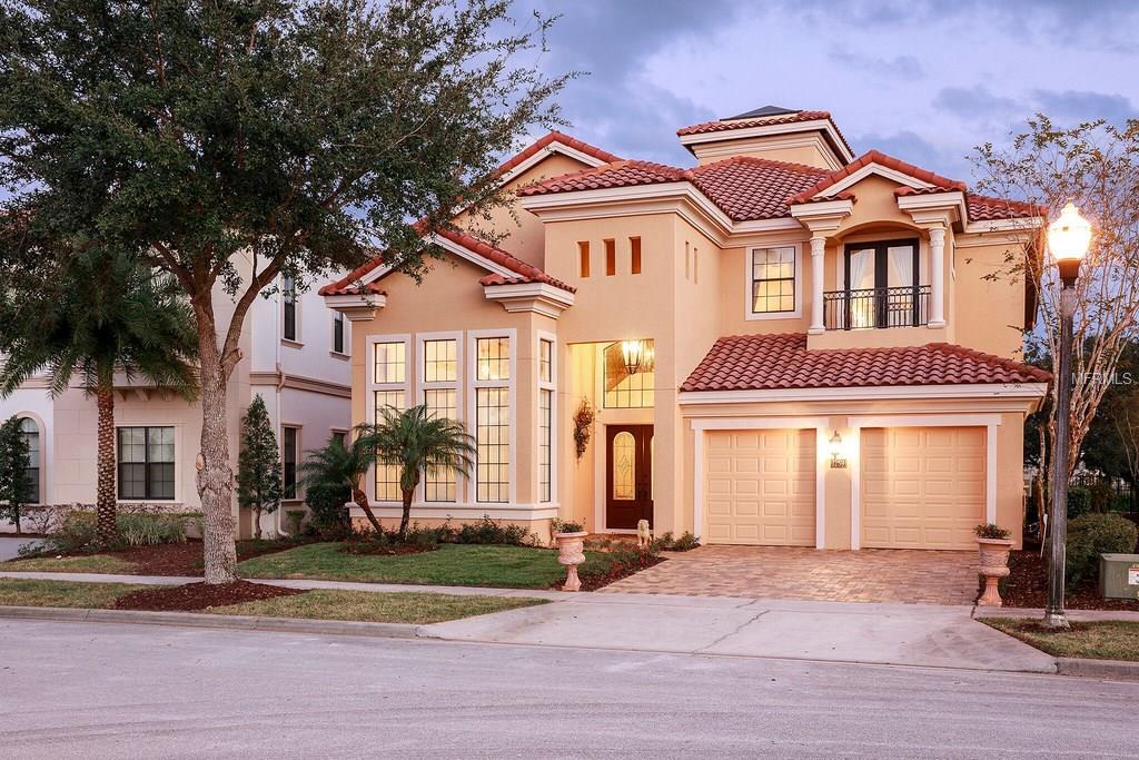 1259 RADIANT STREET, REUNION, Florida 34747, 6 Bedrooms Bedrooms, 7 Rooms Rooms,5 BathroomsBathrooms,Residential,For sale,RADIANT,O5551187